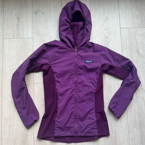 Women’s Patagonia Nano-air light hybrid hoody